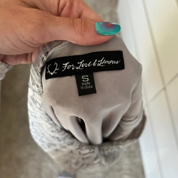 For Love & Lemons Set - Picture 2 of 5